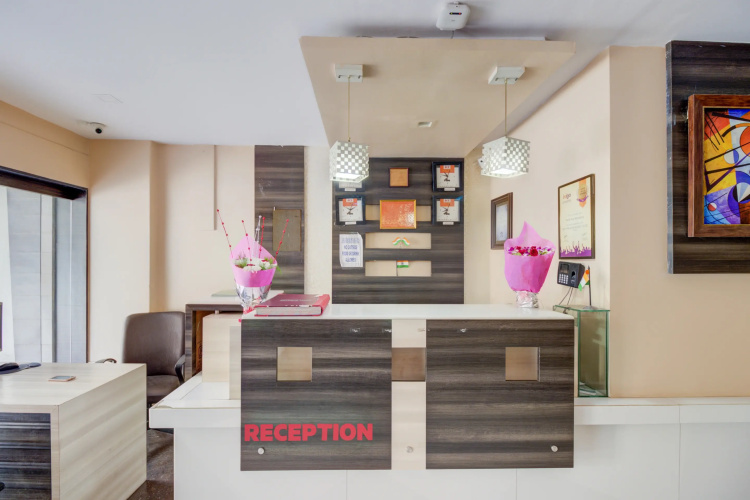 Imagen del hotel