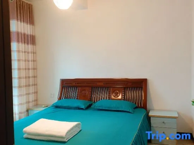 4 Bedrooms Standard room