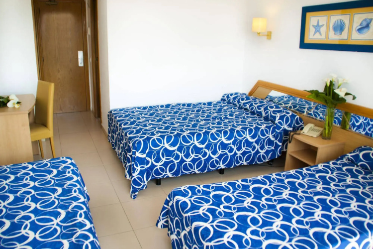 Hotel Esplai