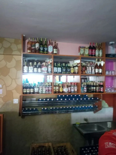 Addis Lodge