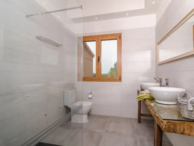 3 Bedrooms Double Villa