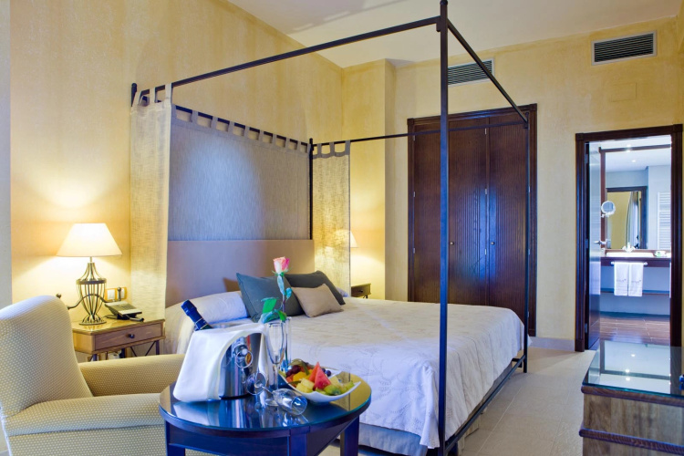 Intelier Airén Hotel by Intelier Hotels & Suites