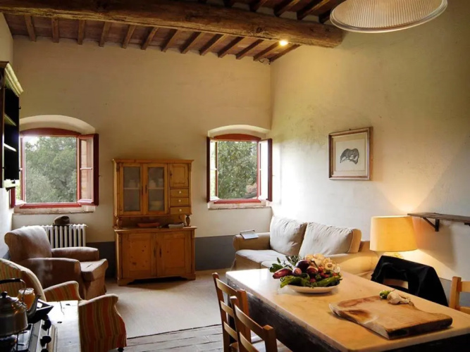 Fattoria Barbialla Nuova