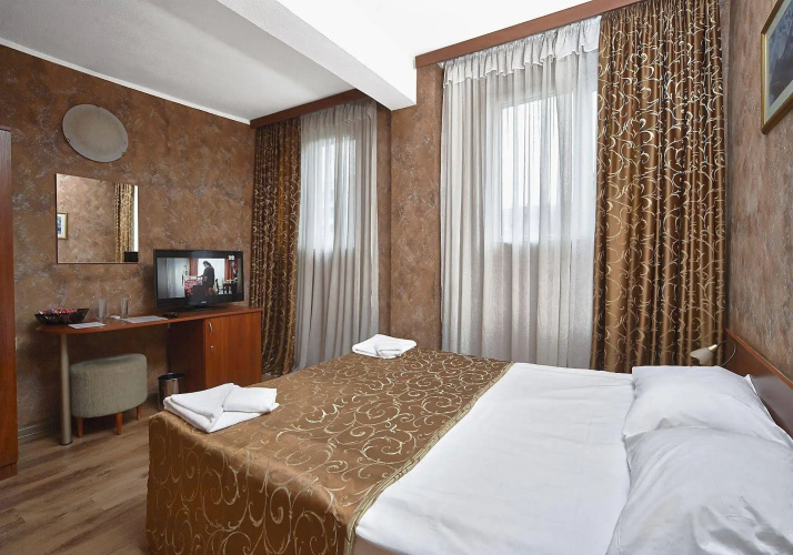 Akord Business Hotel