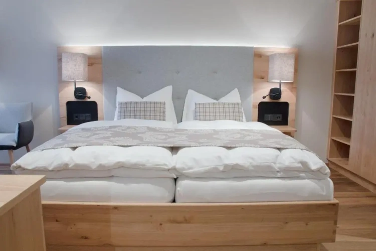Duplex Suite