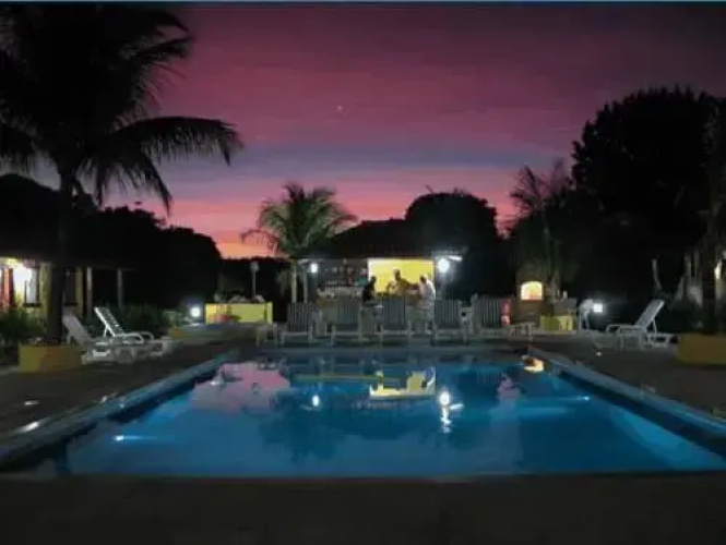 Areia Branca