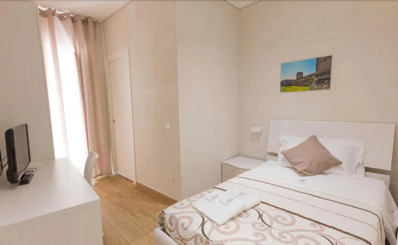 Quarto Latino B&B