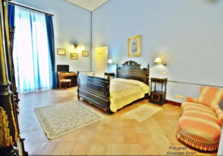 Double Suite with city view