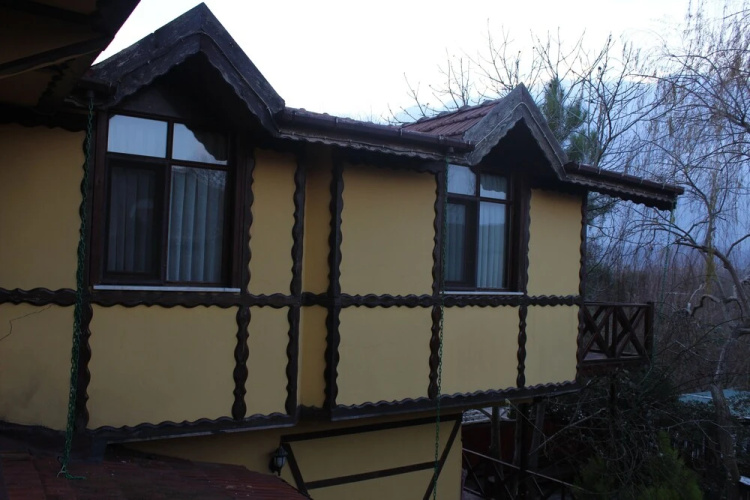 Hotelbild