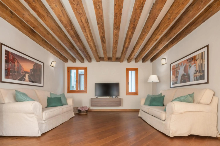 Corte Contarina San Marco Apartment R&R