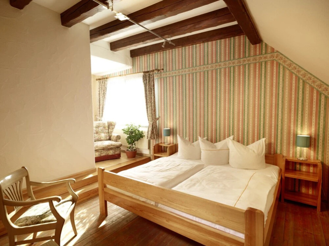 Hotel Haus Kylltal
