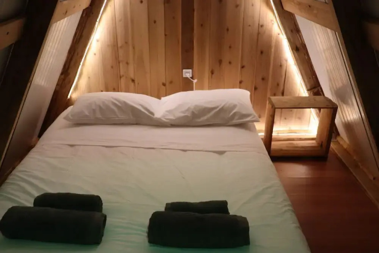Banana Eco Camp