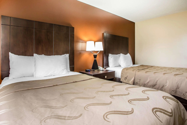 Quality Inn O'Hare Airport photo 6