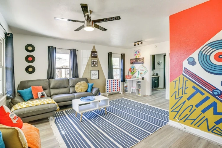 2 Bedrooms Cottage
