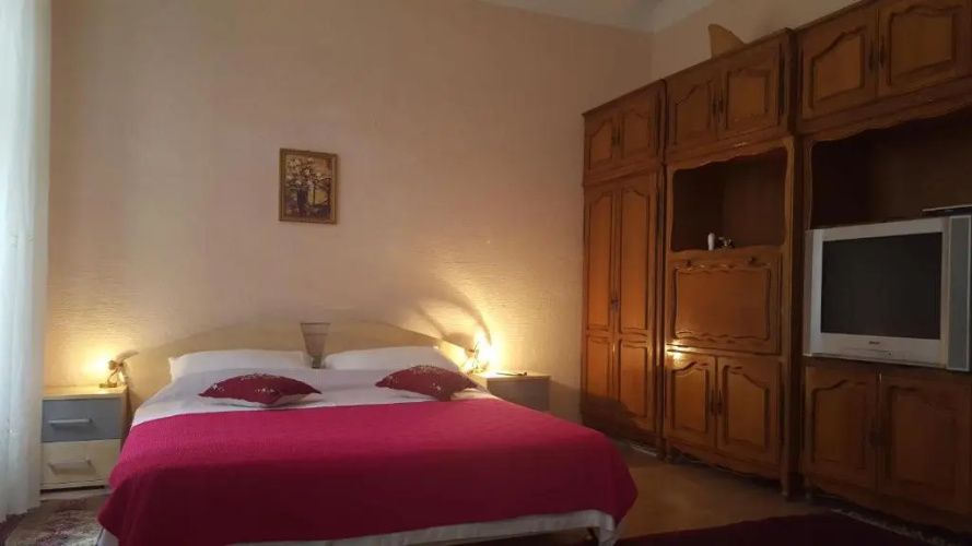 Apartment Aida