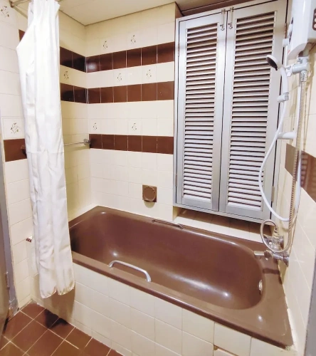 3 Bedrooms Double Apartment