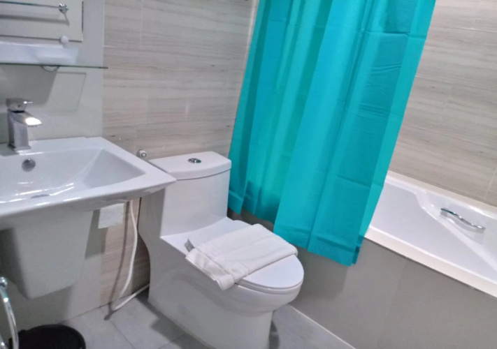 2205 Suites