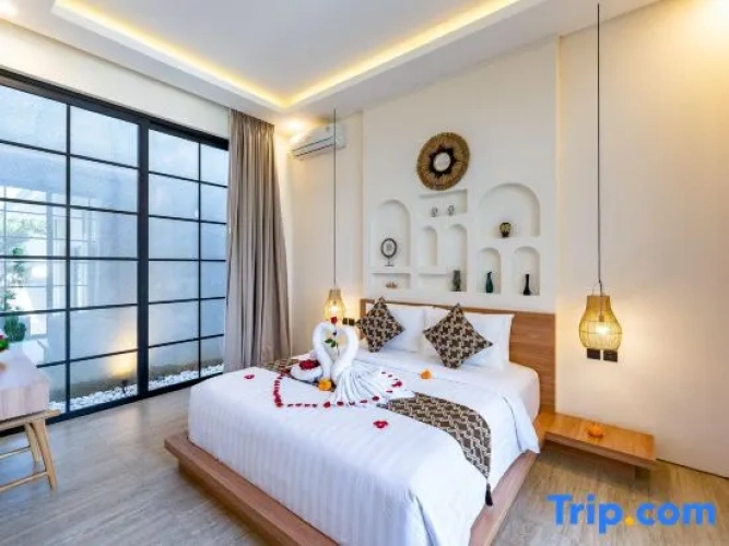 1 Bedroom Villa