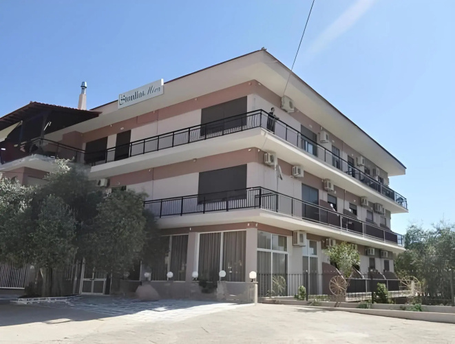 Otel görseli