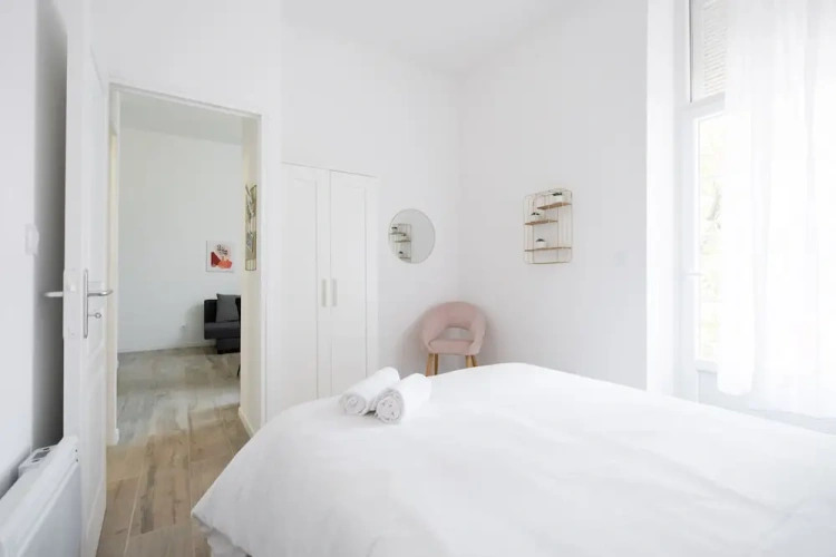 Comfort Suite
