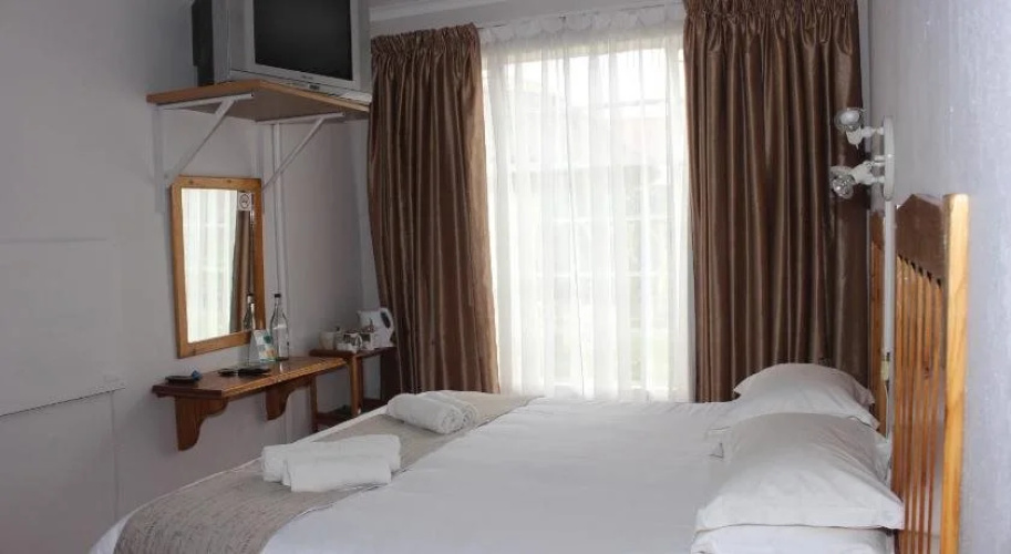 Gewel Guesthouse