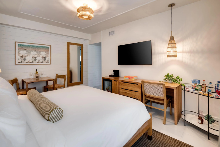 South Beach Hotel photo 10