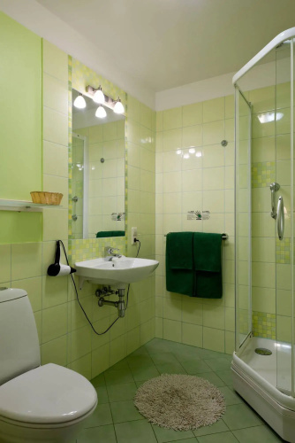 Spa Hotel Ezeri