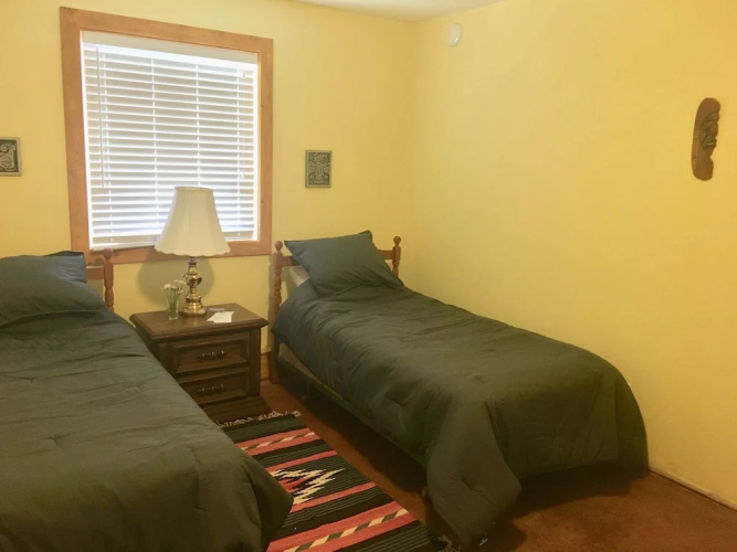 Silva Bay B&B