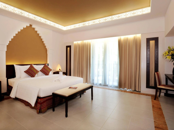 Muine Bay Resort
