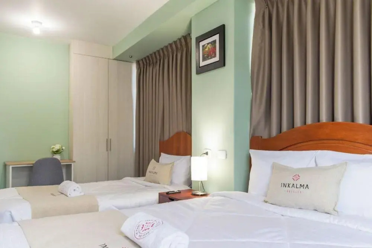 Hotelafbeelding