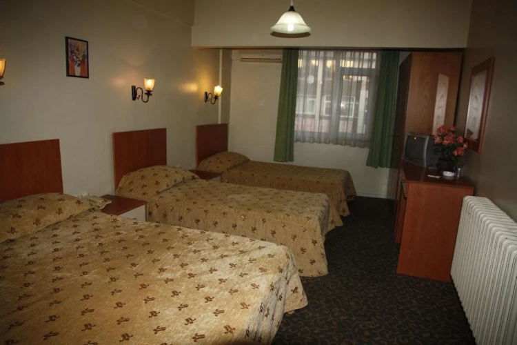 Maltepe Grand Otel