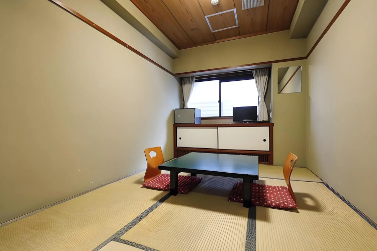 Ryokan Azumaya