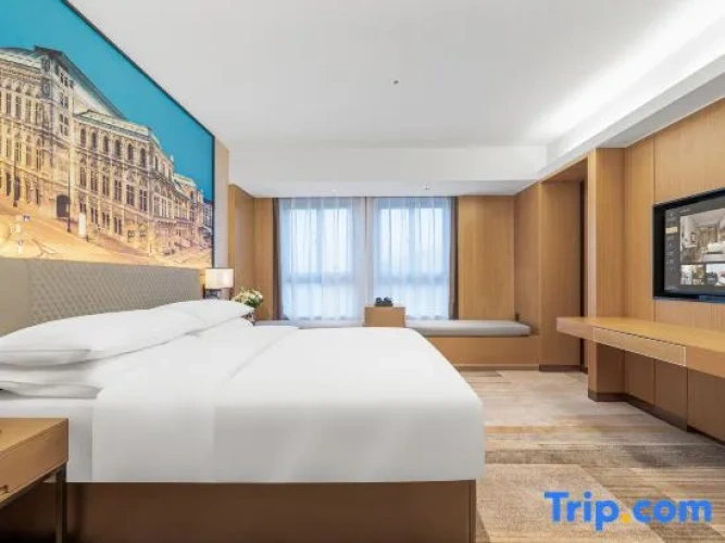 Business Double Suite