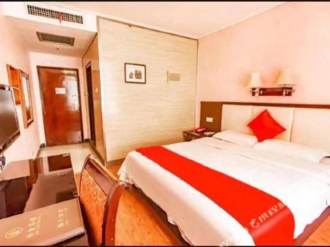 Jinxin Hotel