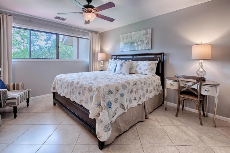 Beachwalk Villa 5093