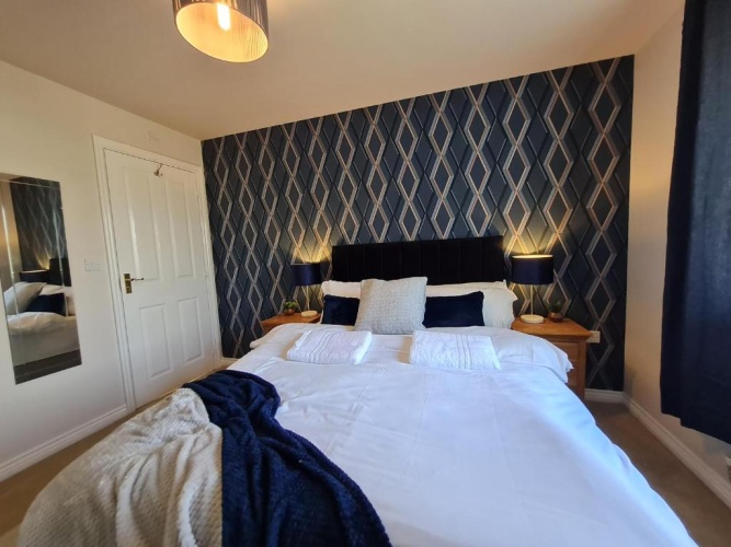 3 Bedrooms Cottage