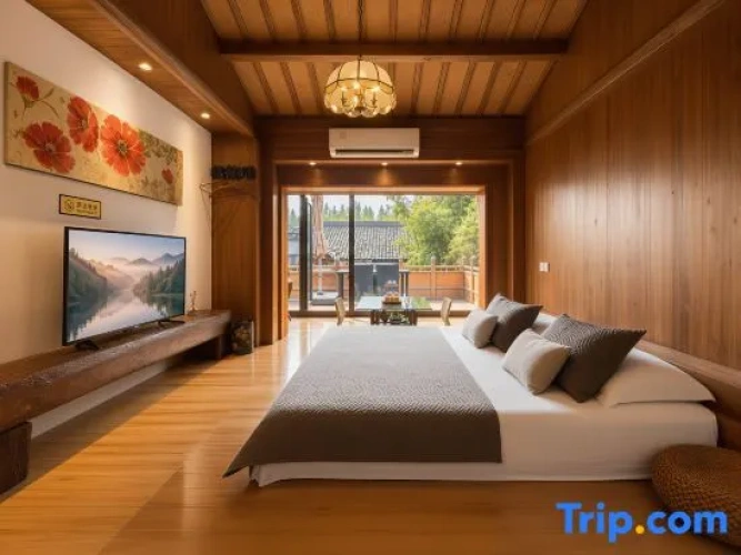 Family Suite with balcony