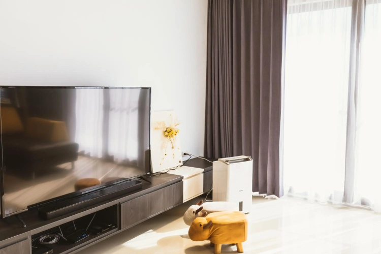 Coolbreeze homestay