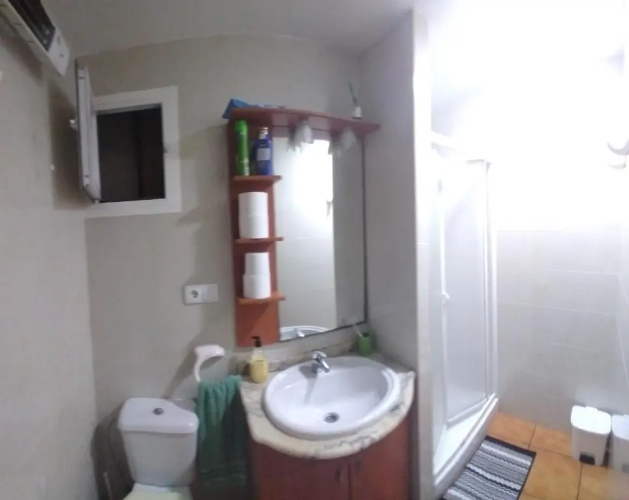Cozy single room Mercado Central