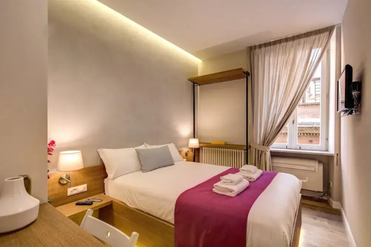 The Spanish Suite Piazza di Spagna