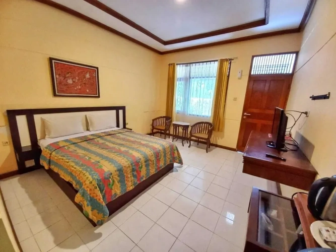Superior Double room