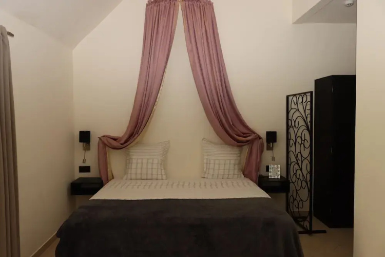 Hotel Château Georgette