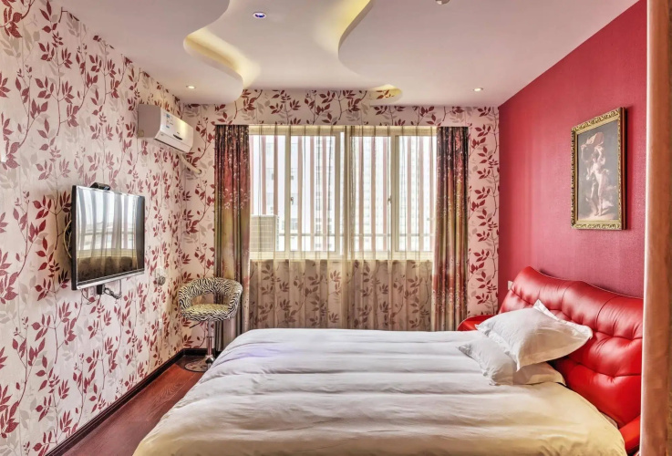 Milan Fashion Hotel