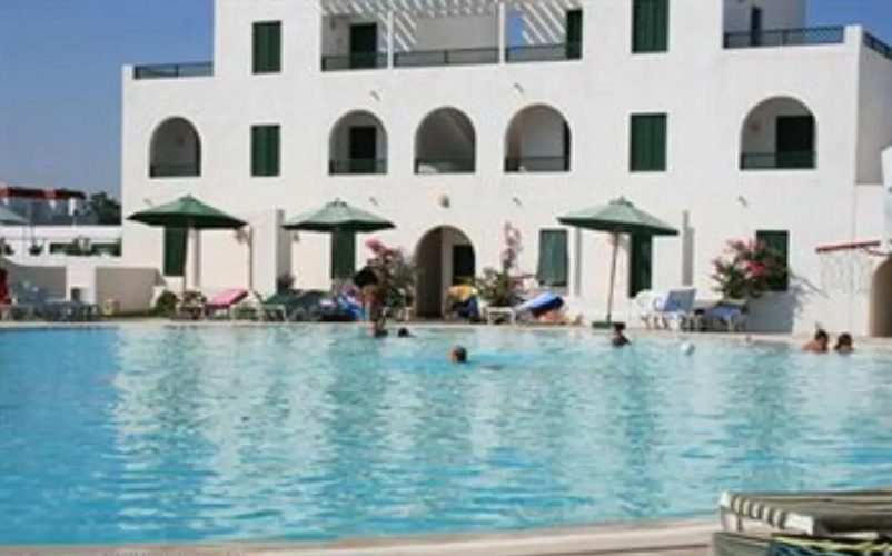 Villa Noria