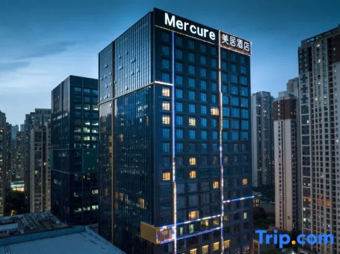 Mercure Hotel