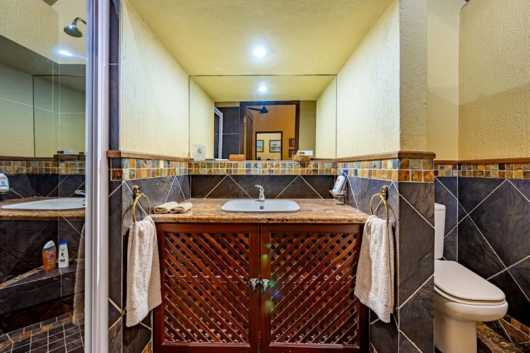 1 Bedroom Luxury Cottage