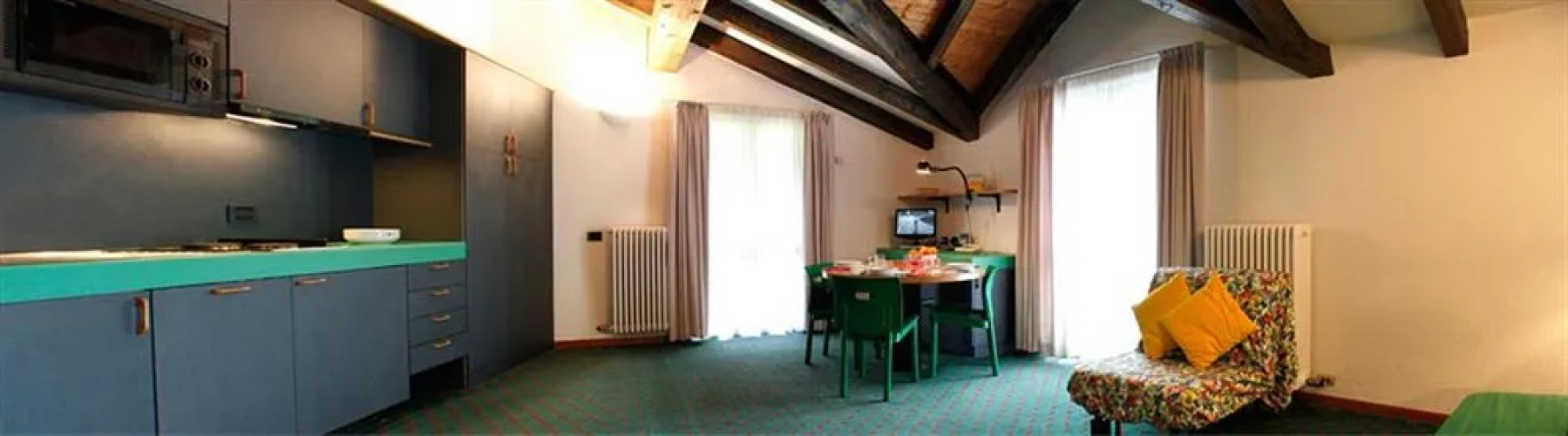 Residence Apfel