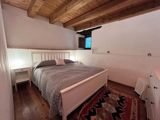2 Bedrooms Cottage with mountain view