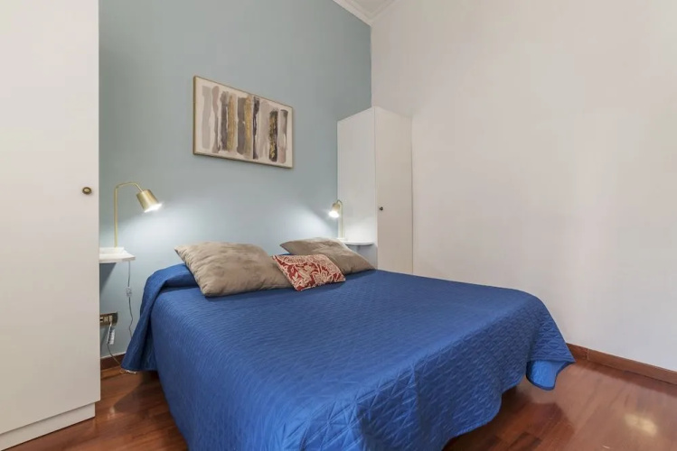 Piazza del Popolo Elegant Apartment