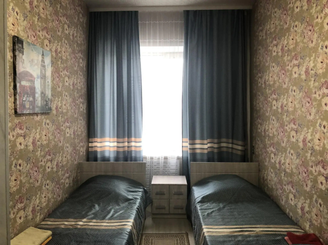 Фотография номера гостевого дома Фортуна